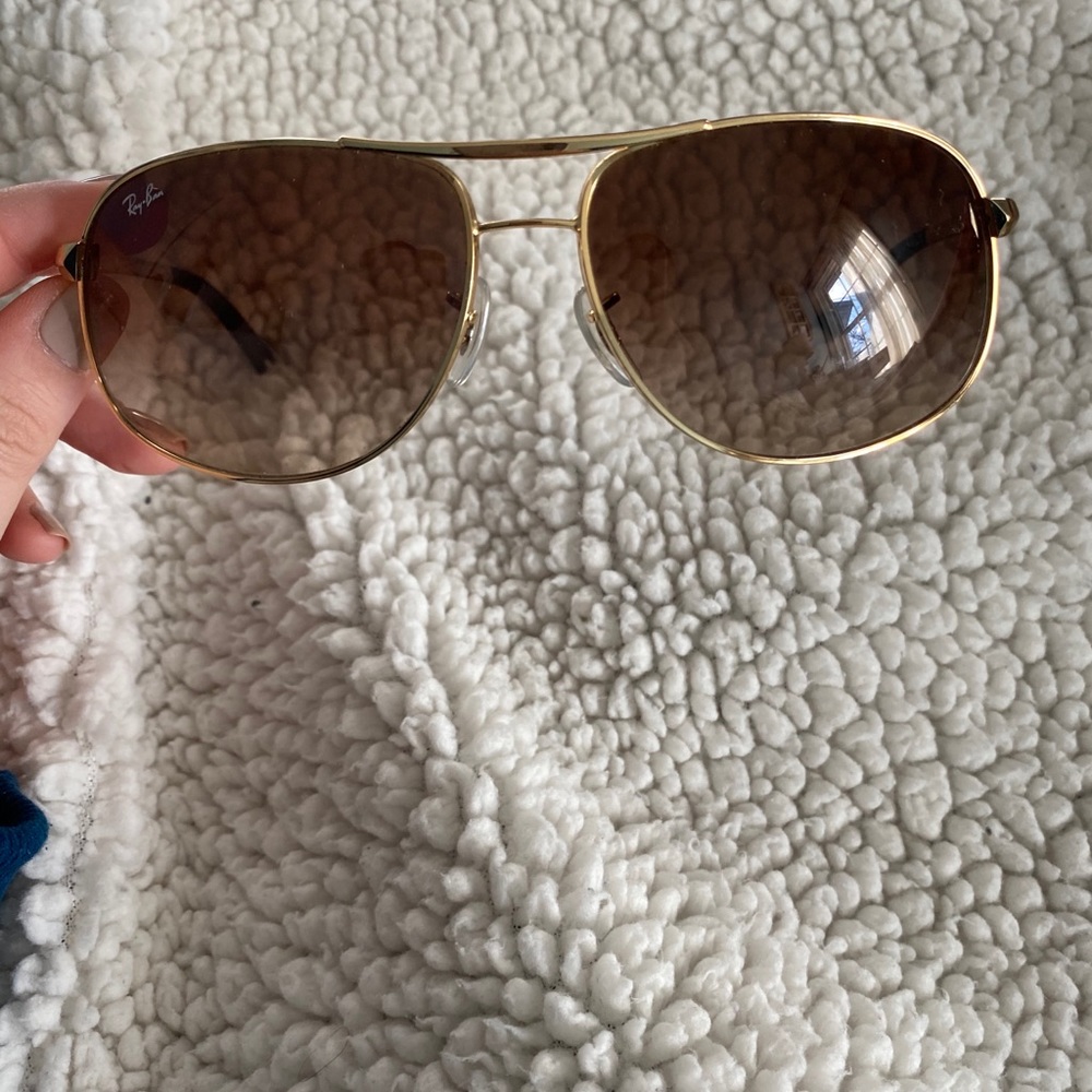 Rayban sunglasses